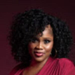 Meet your Posher, Elizabeth